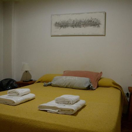Apartmán Apartamento Comodo Para 3 En Recoleta Buenos Aires Exteriér fotografie